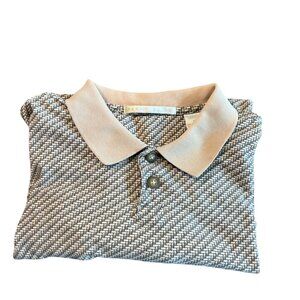 Perry Ellis 100% Cotton Men's polo Shirt